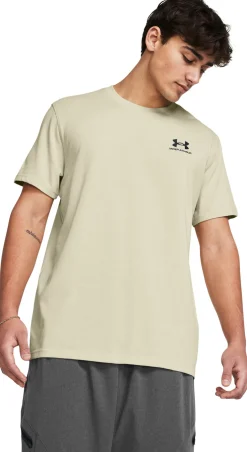 Logo Heavyweight shortsleeve shirt