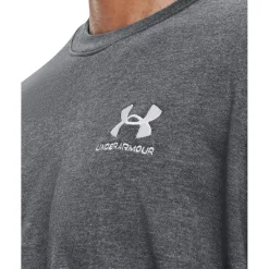 Logo Heavyweight shortsleeve shirt