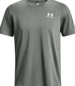 Logo Heavyweight shortsleeve shirt