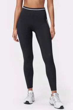 Logo Pocket Leggings