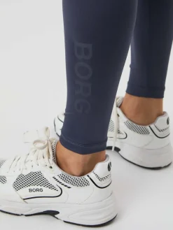 Logo Tights