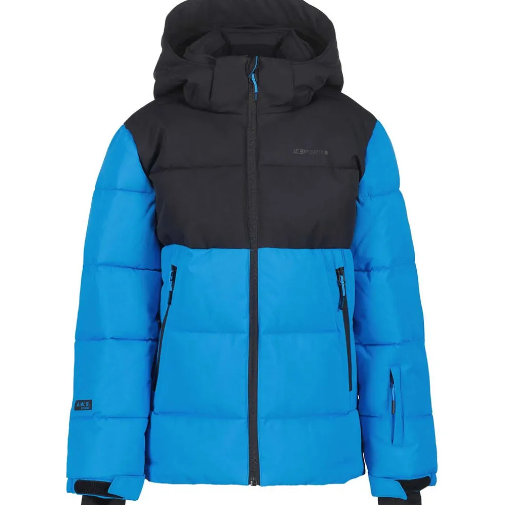 Louin Kid Ski jas