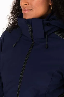 Louisa ski jas
