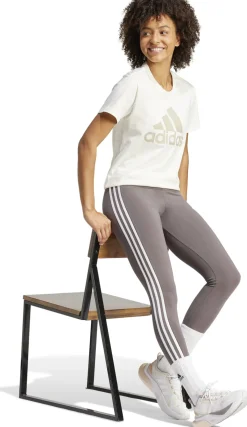 LOUNGEWEAR Essentials 3-Stripes legging