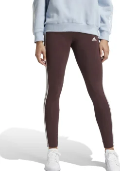LOUNGEWEAR Essentials 3-Stripes legging