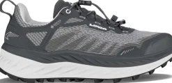 Lowa Fortux Gtx Black/white