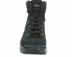 lowa renegade gtx mid navy/honey