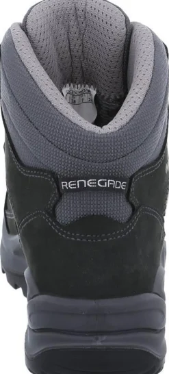 lowa renegade gtx mid ws anthracite