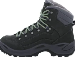 lowa renegade gtx mid ws anthracite