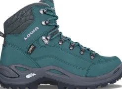 lowa renegade gtx mid ws anthracite
