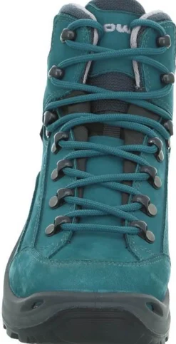 lowa renegade gtx mid ws anthracite