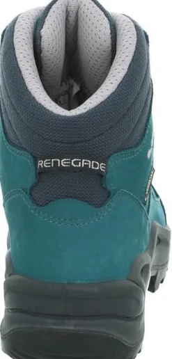lowa renegade gtx mid ws anthracite