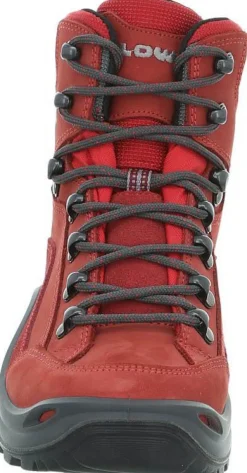 lowa renegade gtx mid ws anthracite