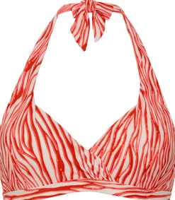 Luna Fold foam & wired bikinitop