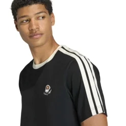 LUX COFFEE CAFE CUP GRAPHIC T-SHIRT