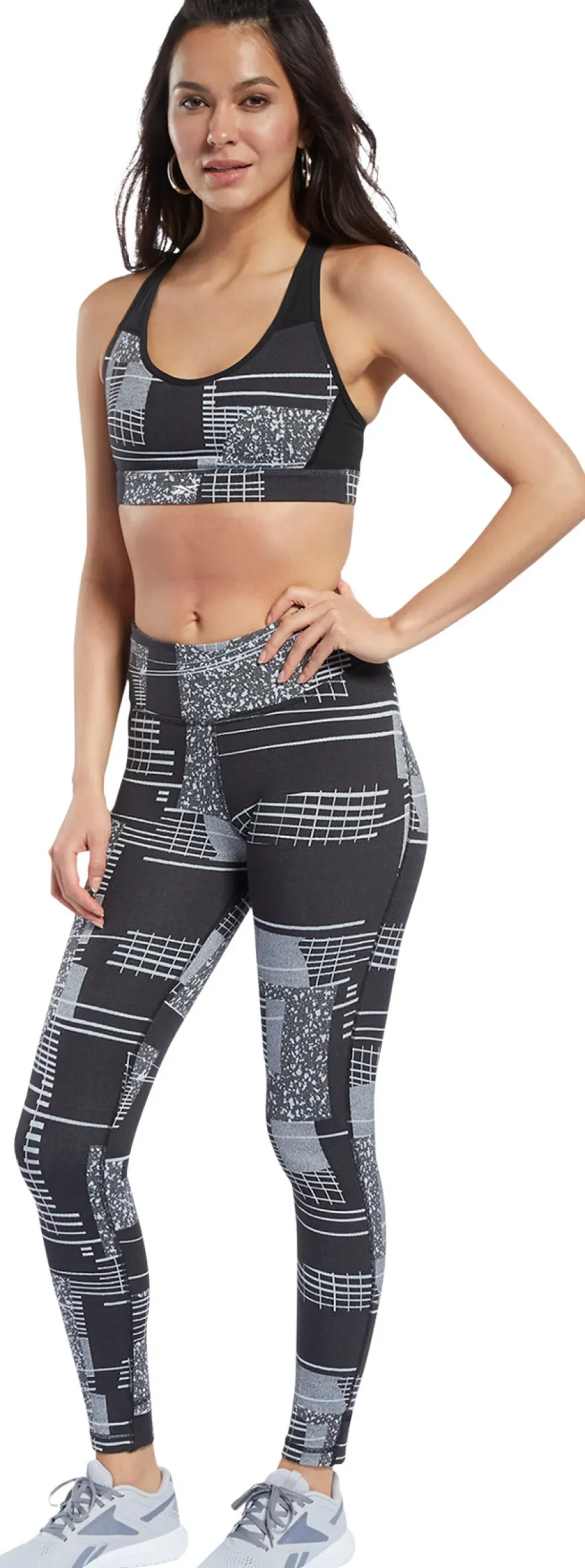 Lux 2 legging