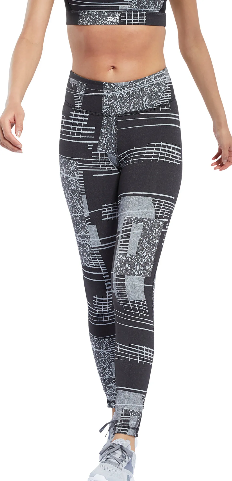 Lux 2 legging