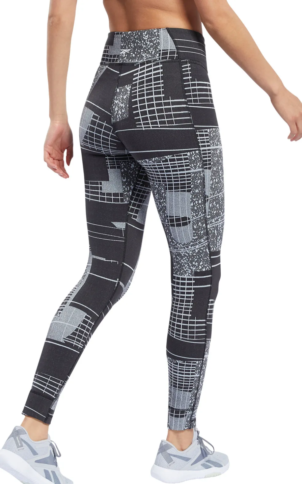 Lux 2 legging