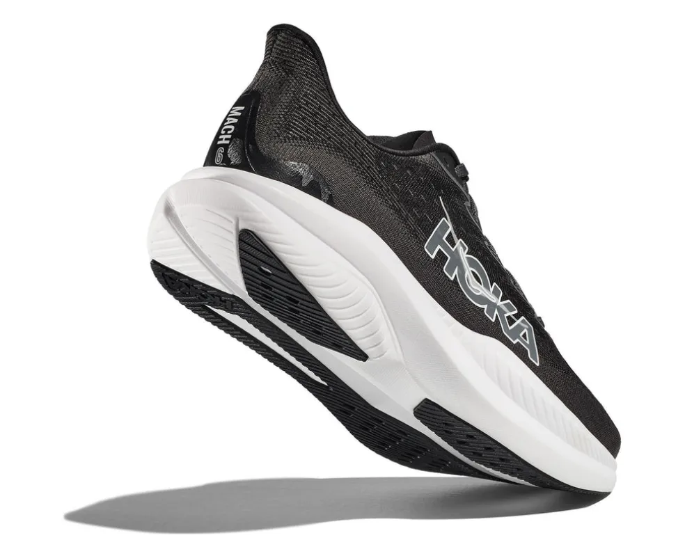Mach 6 hardloopschoenen