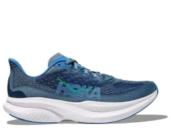 Mach 6 hardloopschoenen