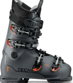 Mach Sport HV 100 X GW Race skischoenen