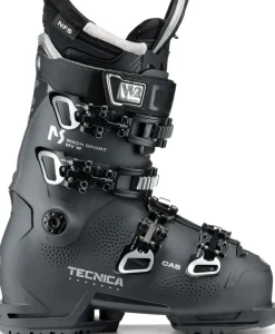 Mach Sport MV 95 W GW Gra skischoenen