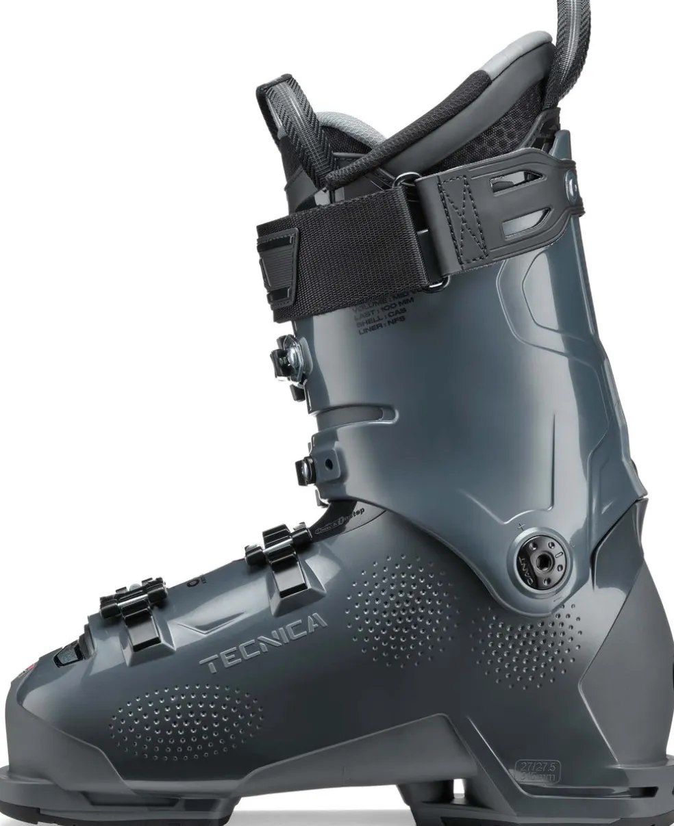 Mach Sport Mv 110 X Gw Grap skischoenen