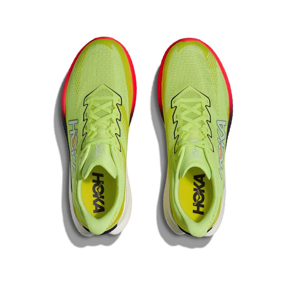 Mach X 3 hardloopschoenen