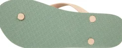 Madera slippers