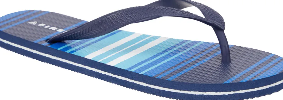 Madera slippers