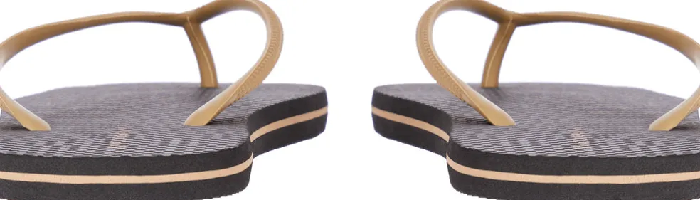 Madera slippers