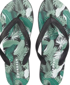 Madera slippers