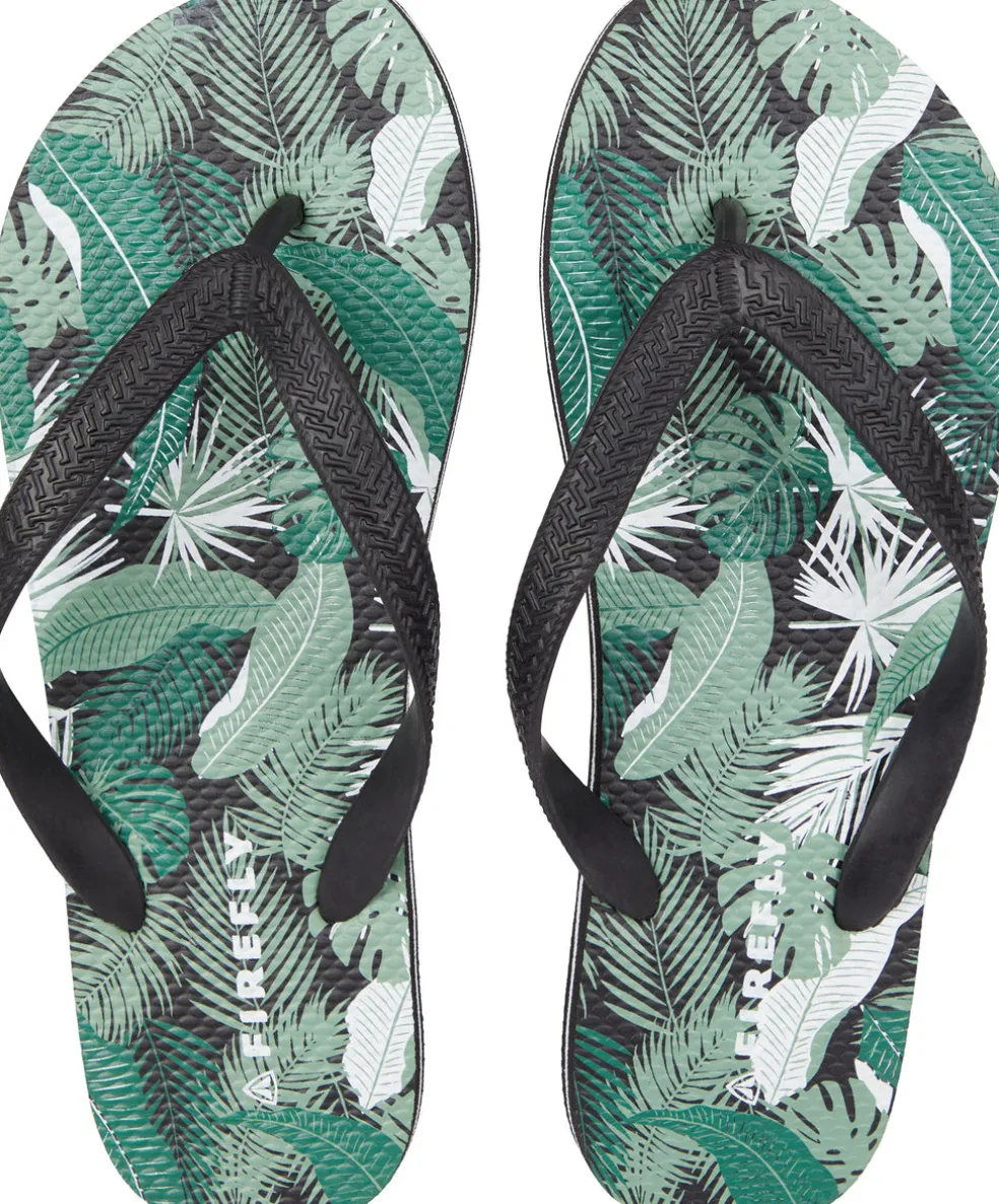 Madera slippers