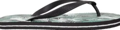 Madera slippers