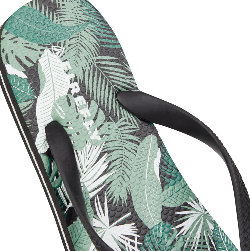 Madera slippers