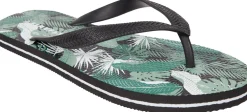 Madera slippers