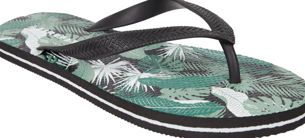 Madera slippers