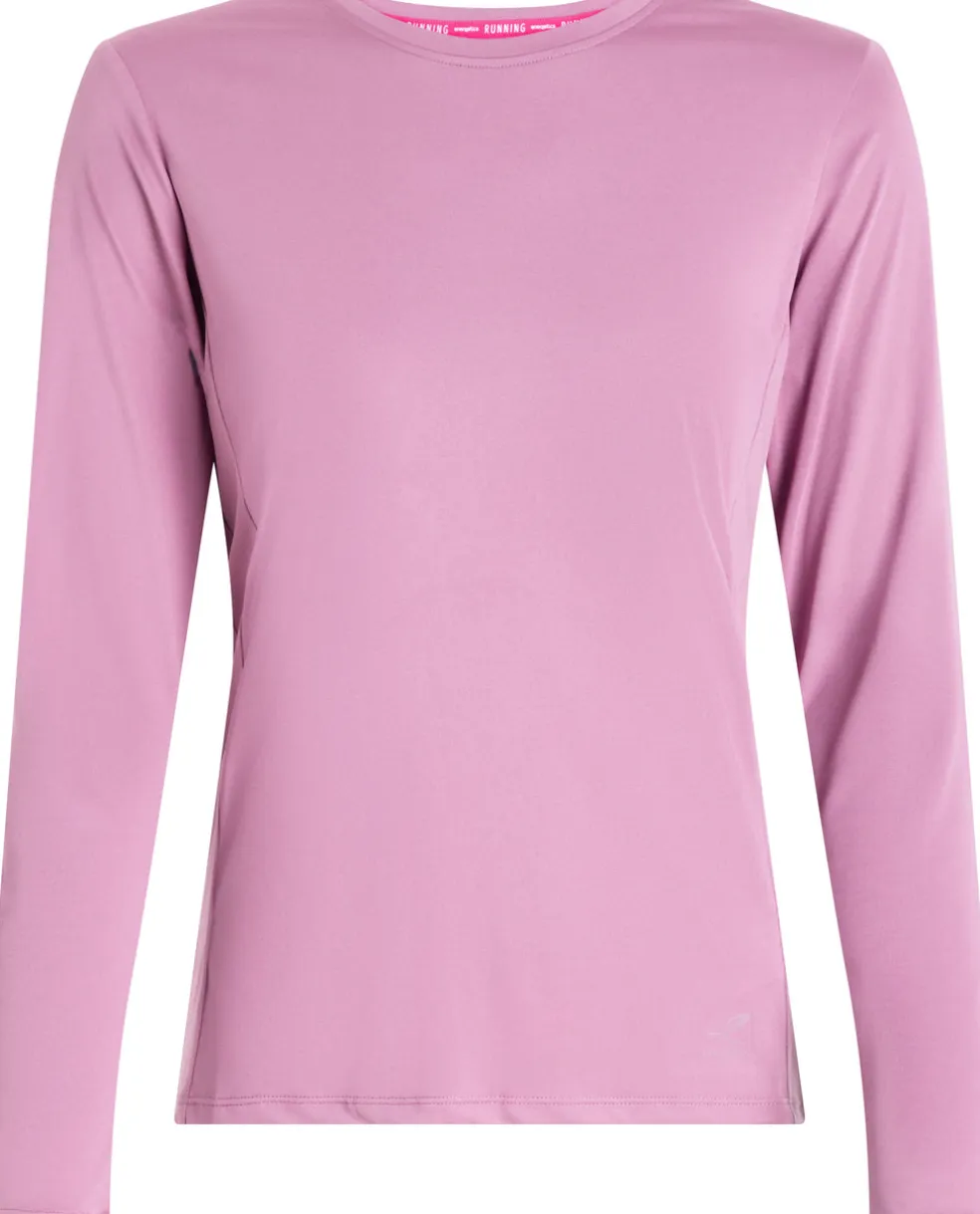Maiva hardlooplongsleeve