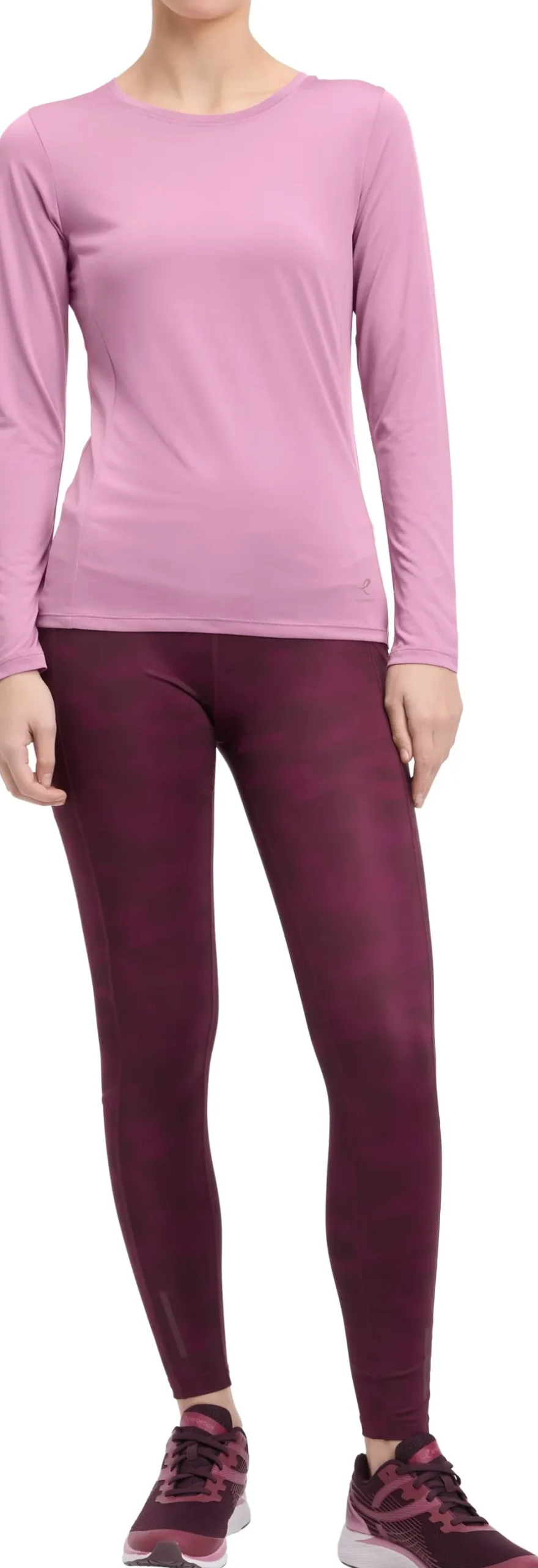 Maiva hardlooplongsleeve