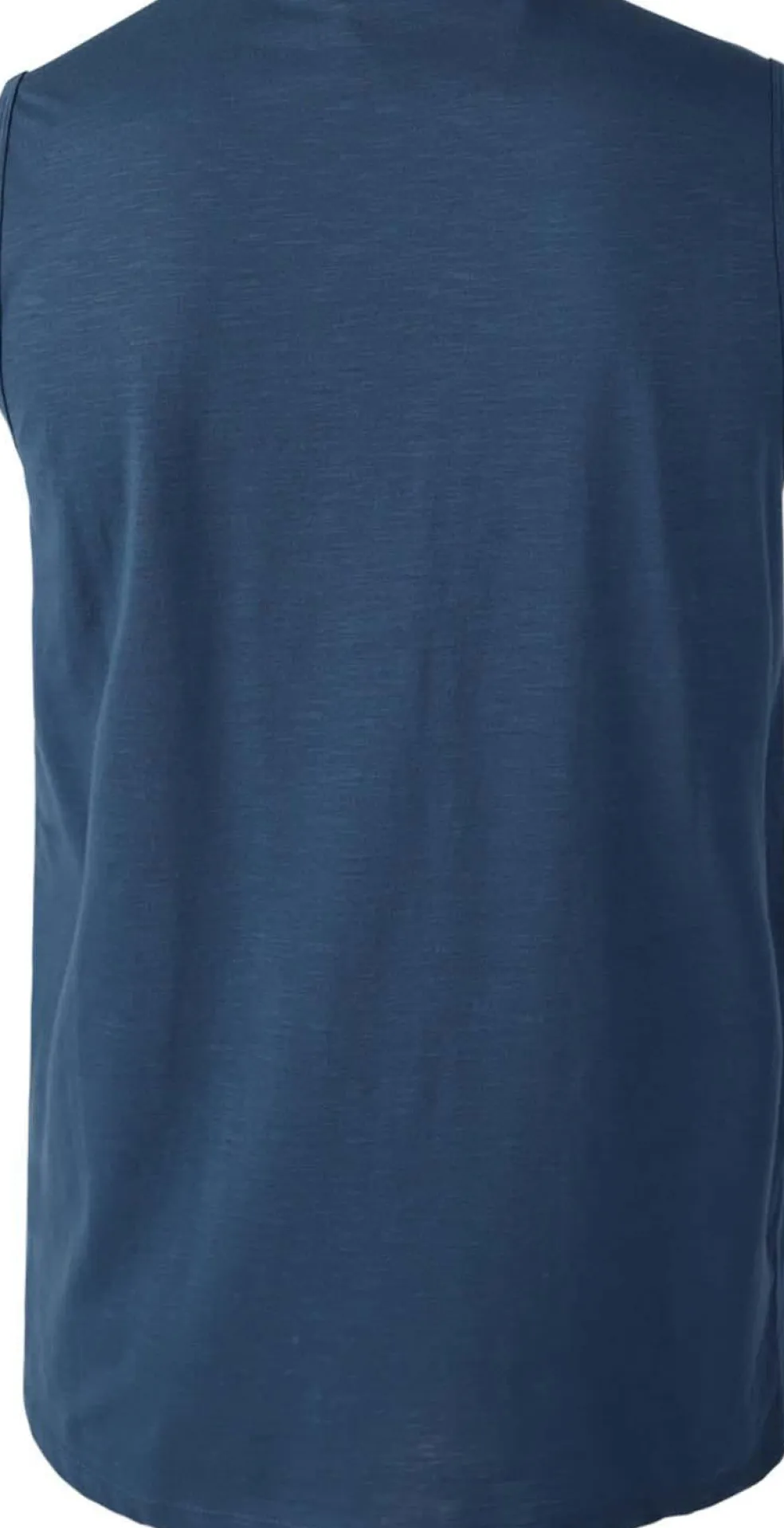 Malaku-slub Men Singlet