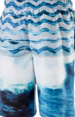 Malcom kids zwemshort