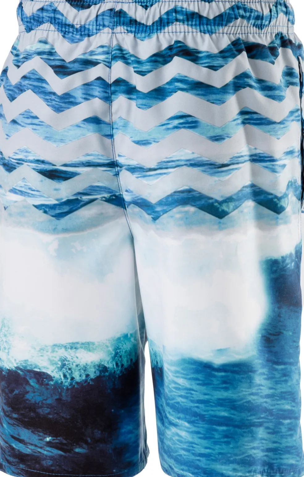 Malcom kids zwemshort