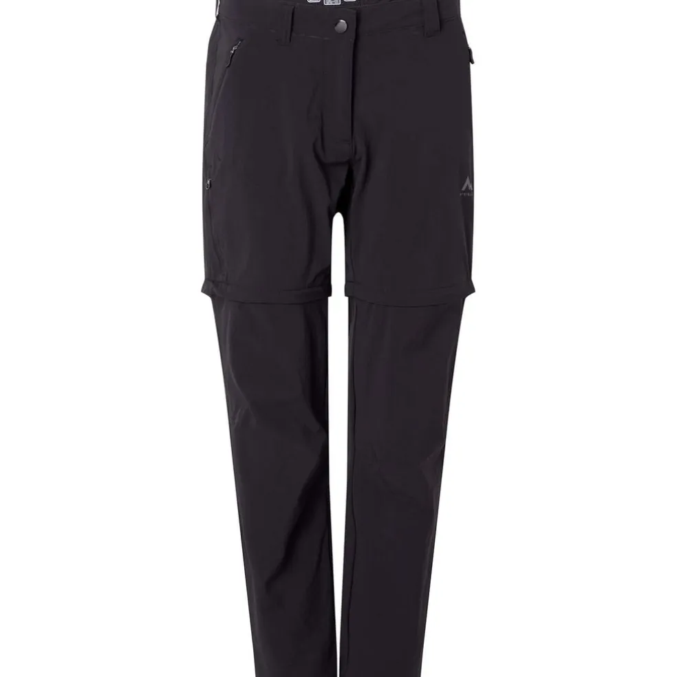 Malik Trekking broek