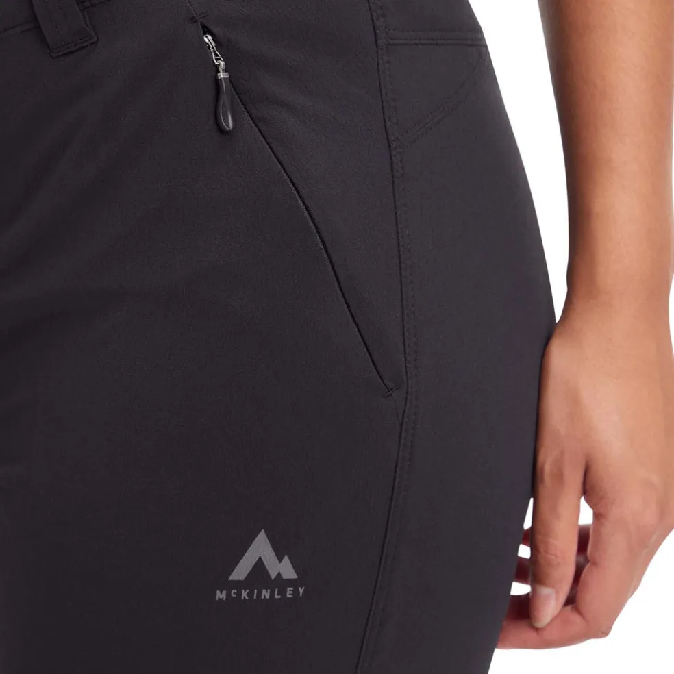 Malik Trekking broek