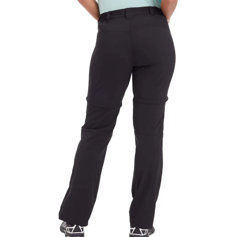 Malik Trekking broek