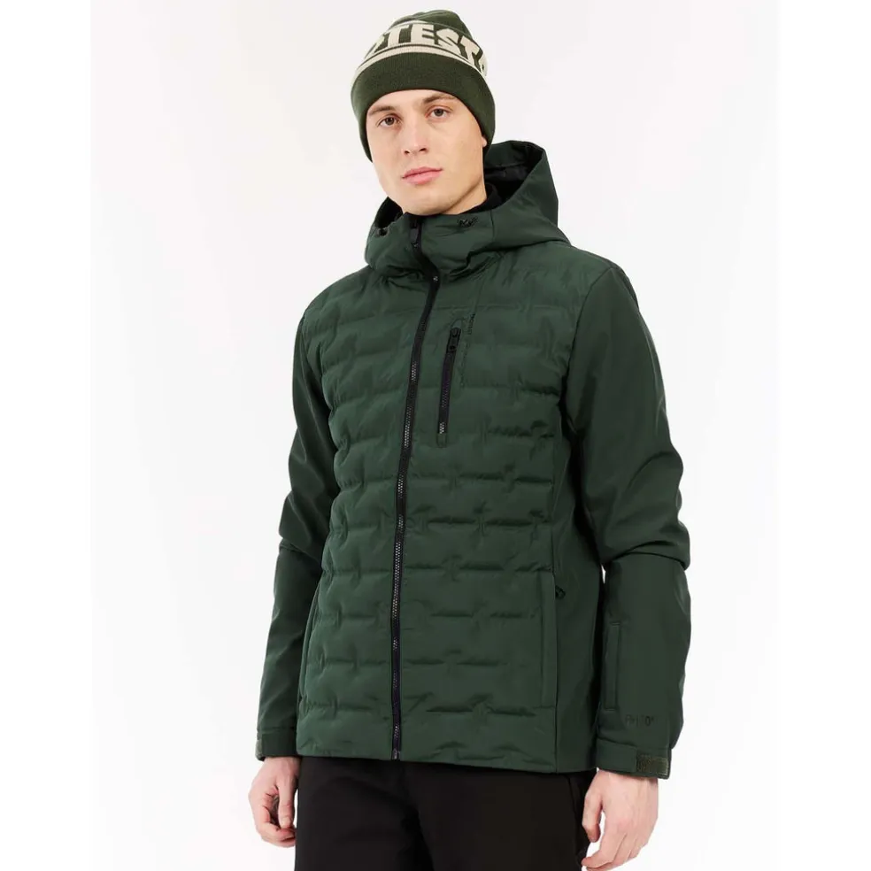 malmo ski-jas