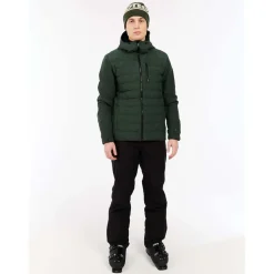 malmo ski-jas