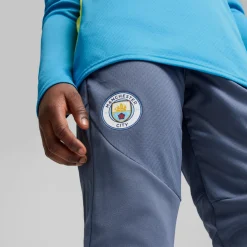 Manchester City FC kids trainingsbroek 24/25