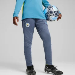 Manchester City FC kids trainingsbroek 24/25