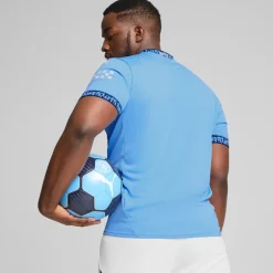 Manchester City FC Replica thuisshirt 24/25